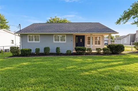 3255 Old State Route 122, Waynesville, OH 45068