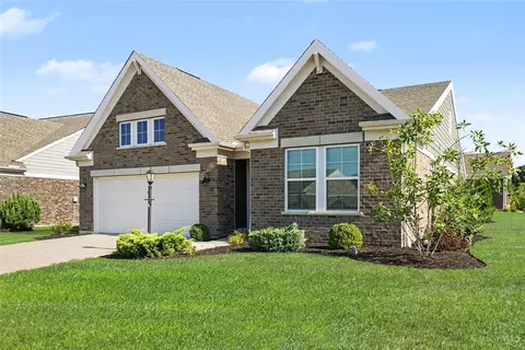 5100 Renaissance Park Dr, Franklin, OH 45005