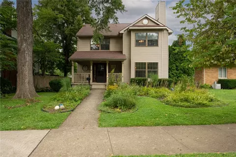 1509 Stockton Ave, Dayton, OH 45409