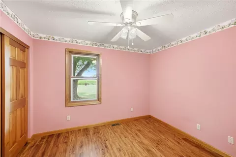 Bedroom - 3620 Old Mill Rd, Springfield, OH 45502 photo 5 of 6