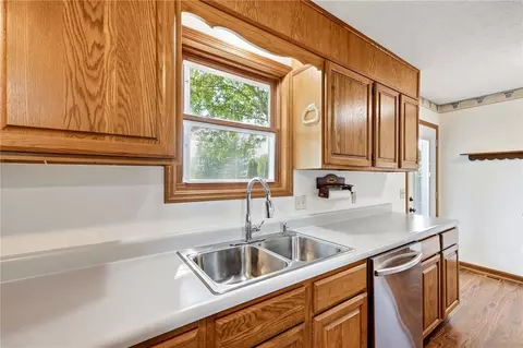 Kitchen - 3620 Old Mill Rd, Springfield, OH 45502 photo 5 of 5