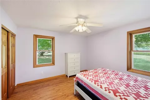 Bedroom - 3620 Old Mill Rd, Springfield, OH 45502 photo 3 of 6