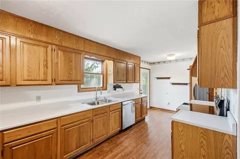 Kitchen - 3620 Old Mill Rd, Springfield, OH 45502 photo 1 of 5