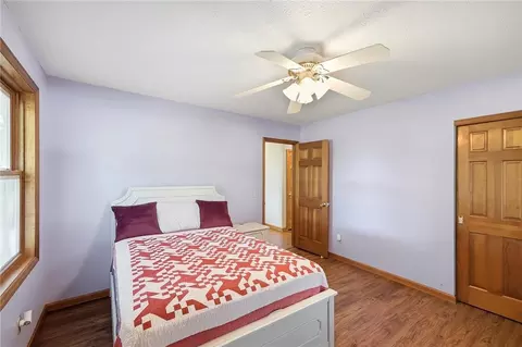 Bedroom - 3620 Old Mill Rd, Springfield, OH 45502 photo 4 of 6