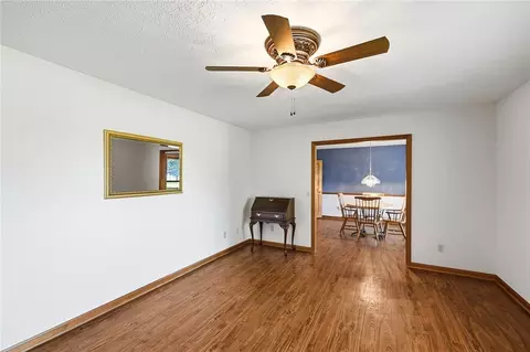 Living - 3620 Old Mill Rd, Springfield, OH 45502 photo 1 of 4