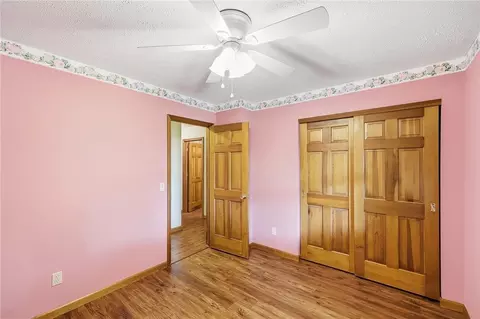 Bedroom - 3620 Old Mill Rd, Springfield, OH 45502 photo 6 of 6