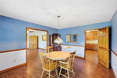 Dining - 3620 Old Mill Rd, Springfield, OH 45502 photo 1 of 2