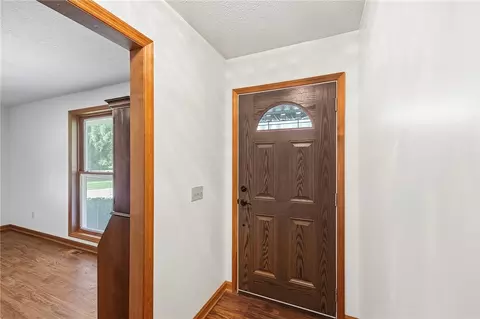 Entry Way - 3620 Old Mill Rd, Springfield, OH 45502 photo 1 of 1
