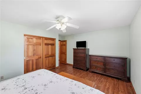 Bedroom - 3620 Old Mill Rd, Springfield, OH 45502 photo 2 of 6