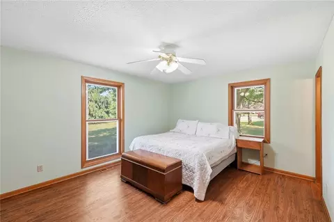 Bedroom - 3620 Old Mill Rd, Springfield, OH 45502 photo 1 of 6