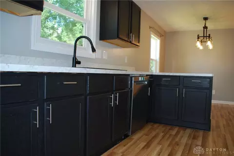 Kitchen - 2481 Bingham Ave, Kettering, OH 45420 photo 4 of 8