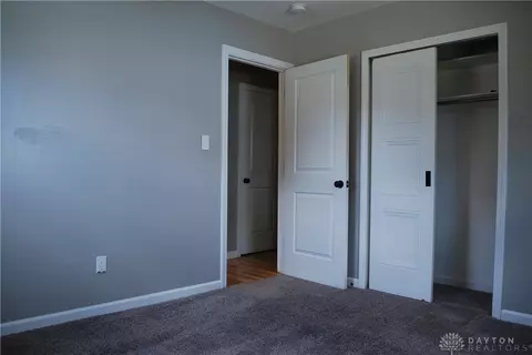 Bedroom - 2481 Bingham Ave, Kettering, OH 45420 photo 2 of 5