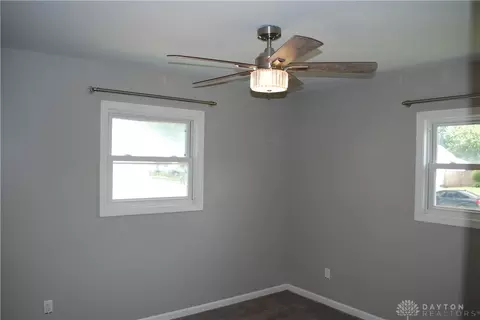 Bedroom - 2481 Bingham Ave, Kettering, OH 45420 photo 3 of 5