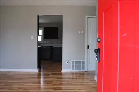 Entry Way - 2481 Bingham Ave, Kettering, OH 45420 photo 1 of 5