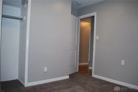 Bedroom - 2481 Bingham Ave, Kettering, OH 45420 photo 5 of 5