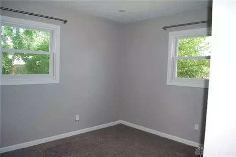 Bedroom - 2481 Bingham Ave, Kettering, OH 45420 photo 4 of 5
