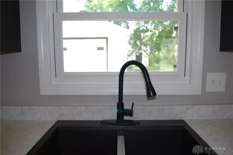 Kitchen - 2481 Bingham Ave, Kettering, OH 45420 photo 8 of 8