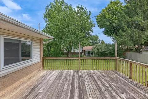 Exterior - 4848 Marshall Rd, Kettering, OH 45429 photo 2 of 7