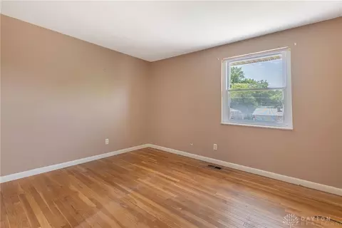 Bedroom - 4848 Marshall Rd, Kettering, OH 45429 photo 4 of 9