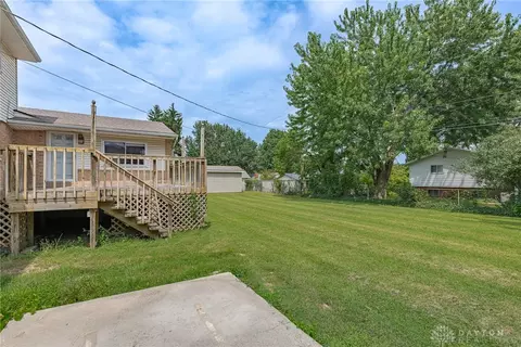 Exterior - 4848 Marshall Rd, Kettering, OH 45429 photo 6 of 7