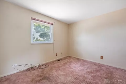 Bedroom - 4848 Marshall Rd, Kettering, OH 45429 photo 6 of 9