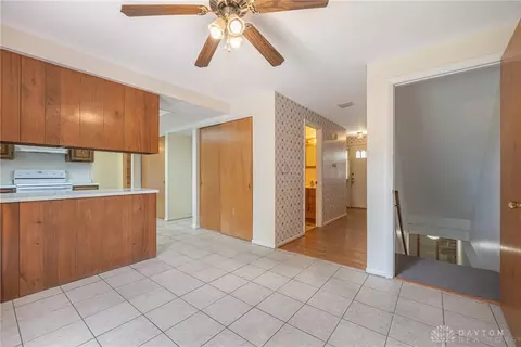 Entry Way - 4848 Marshall Rd, Kettering, OH 45429 photo 1 of 1