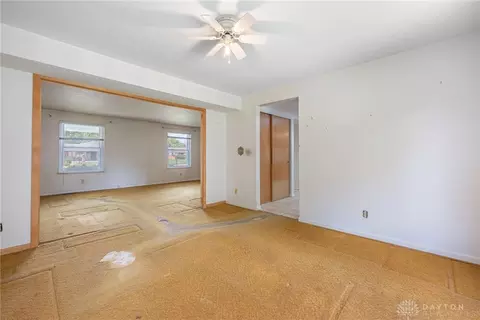 Living - 4848 Marshall Rd, Kettering, OH 45429 photo 4 of 9