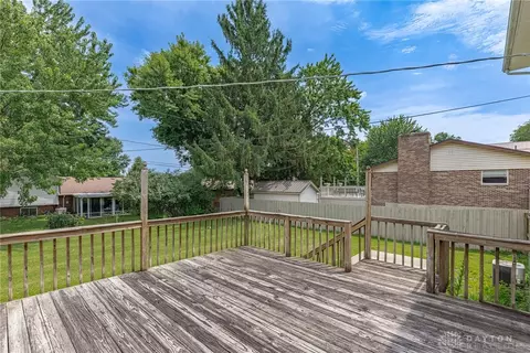 Exterior - 4848 Marshall Rd, Kettering, OH 45429 photo 3 of 7