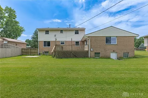 Exterior - 4848 Marshall Rd, Kettering, OH 45429 photo 4 of 7
