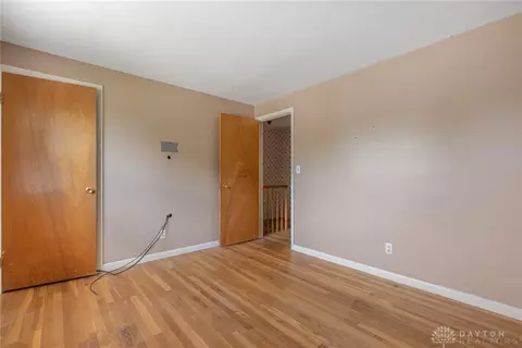 Bedroom - 4848 Marshall Rd, Kettering, OH 45429 photo 5 of 9