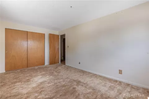 Bedroom - 4848 Marshall Rd, Kettering, OH 45429 photo 9 of 9