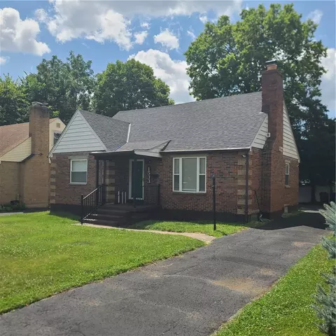 1533 Olmsted Pl, Dayton, OH 45406