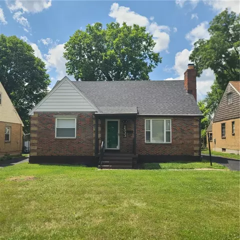 1533 Olmsted Pl, Dayton, OH 45406