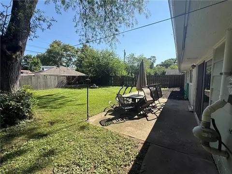 Exterior - 813 E Stroop Rd, Kettering, OH 45429 photo 8 of 8