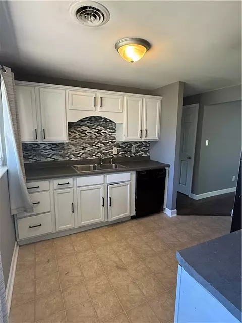 Kitchen - 813 E Stroop Rd, Kettering, OH 45429 photo 2 of 3