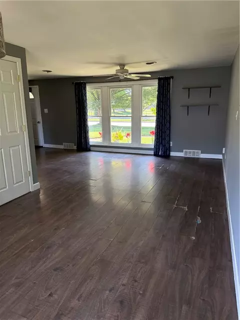 Living - 813 E Stroop Rd, Kettering, OH 45429 photo 1 of 3