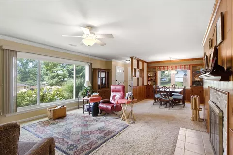 Living - 4048 Upham Rd, Kettering, OH 45429 photo 2 of 3