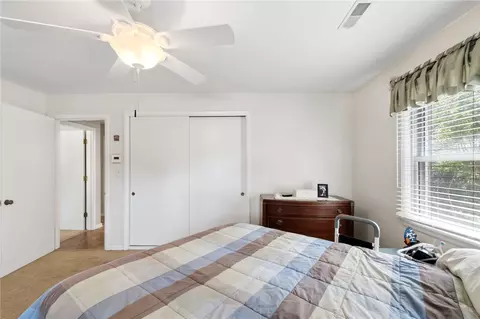 Bedroom - 4048 Upham Rd, Kettering, OH 45429 photo 4 of 4