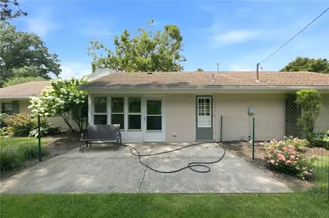 Exterior - 4048 Upham Rd, Kettering, OH 45429 photo 9 of 12