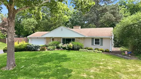 Exterior - 4048 Upham Rd, Kettering, OH 45429 photo 3 of 12