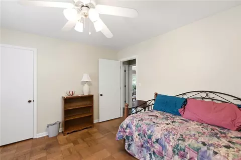 Bedroom - 4048 Upham Rd, Kettering, OH 45429 photo 2 of 4