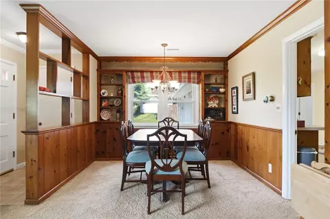 Dining - 4048 Upham Rd, Kettering, OH 45429 photo 1 of 2