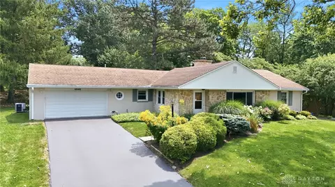 Exterior - 4048 Upham Rd, Kettering, OH 45429 photo 2 of 12