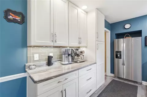 Kitchen - 413 N Bromfield Rd, Kettering, OH 45429 photo 2 of 7