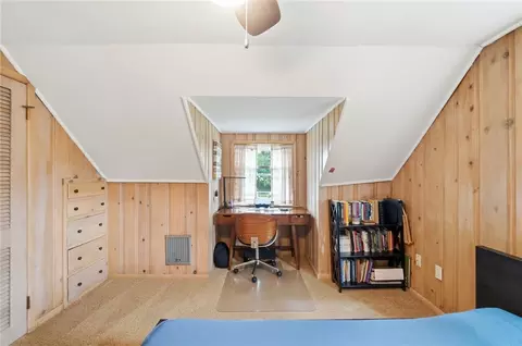 Bedroom - 413 N Bromfield Rd, Kettering, OH 45429 photo 6 of 7