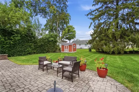Exterior - 413 N Bromfield Rd, Kettering, OH 45429 photo 7 of 11
