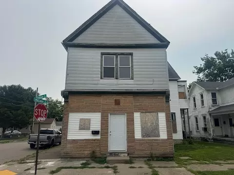 100 Boltin St, Dayton, OH 45403