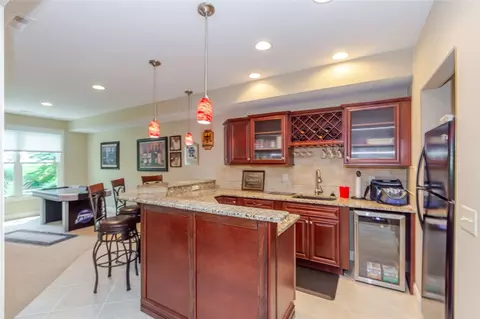 Kitchen - 900 Eagle Run Dr, Centerville, OH 45458 photo 5 of 5