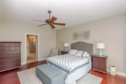 Bedroom - 900 Eagle Run Dr, Centerville, OH 45458 photo 3 of 7