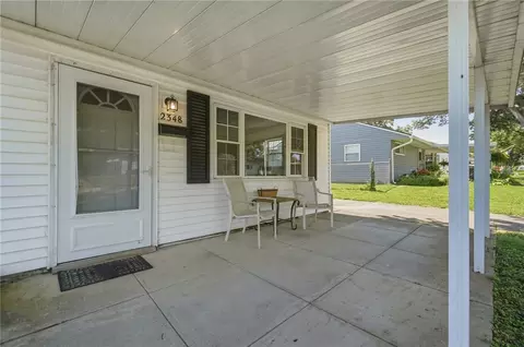Exterior - 2348 N Aragon Ave, Kettering, OH 45420 photo 1 of 13